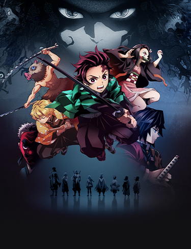 Assistir Kimetsu no Yaiba 3: Katanakaji no Sato-hen - Dublado ep 5 - Anitube