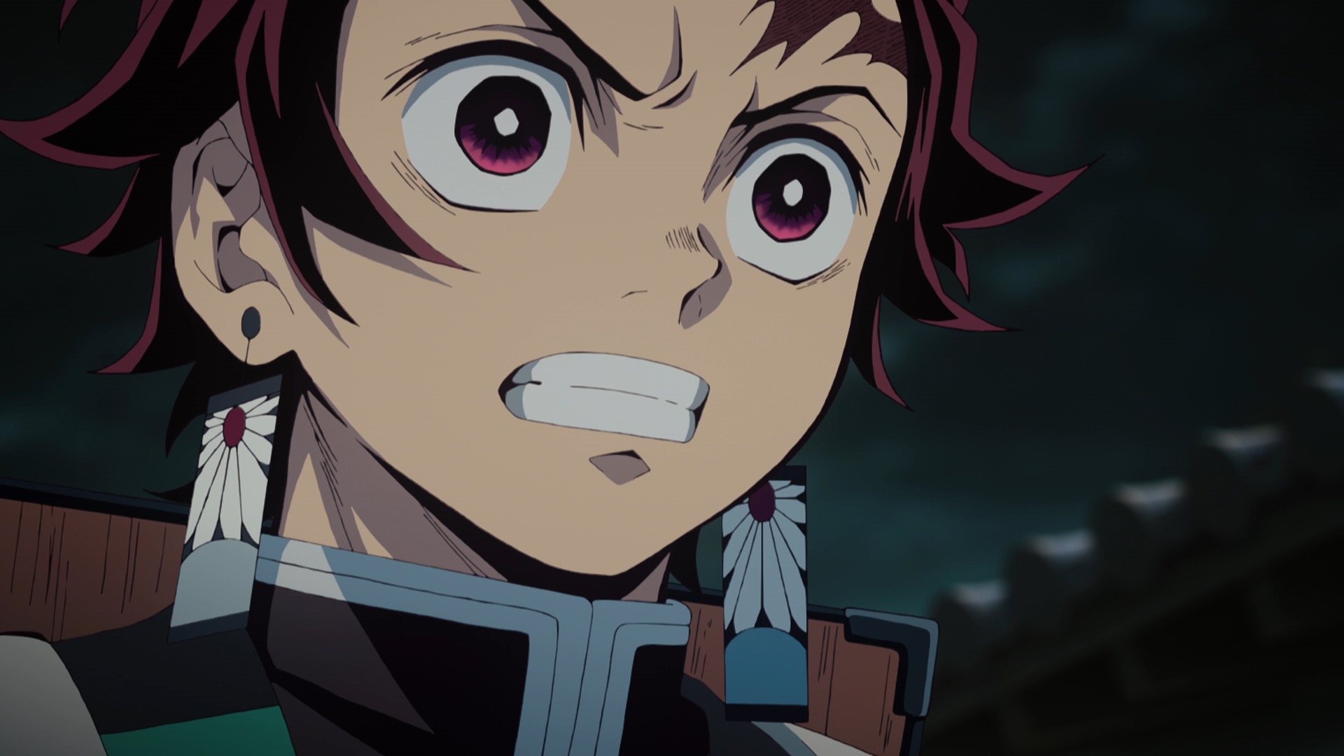 Watch Demon Slayer Kimetsu No Yaiba Season 1 Episode 7 Sub Dub Anime Simulcast Funimation