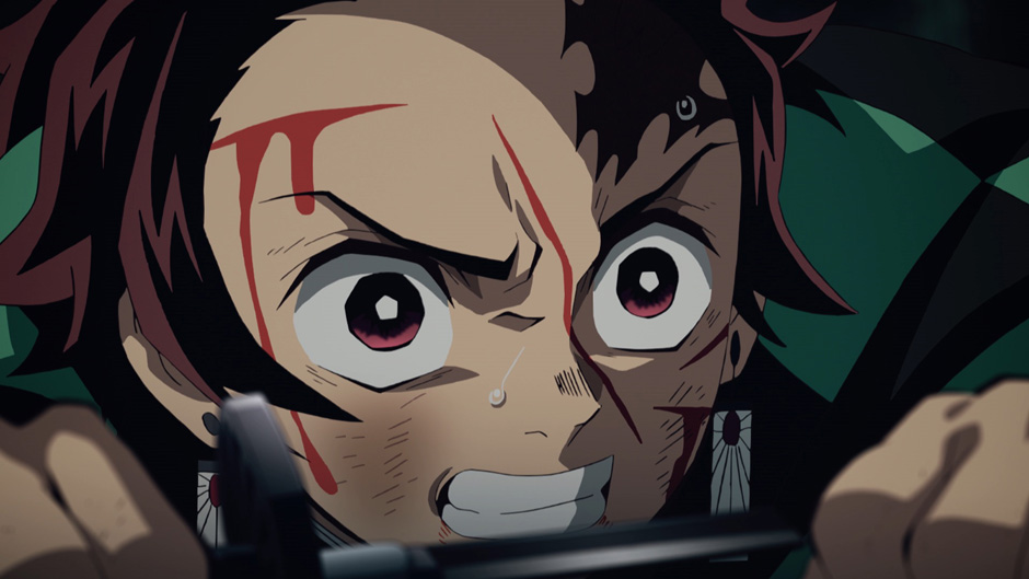 Watch Demon Slayer Kimetsu No Yaiba Season 1 Episode Sub Dub Anime Simulcast Funimation