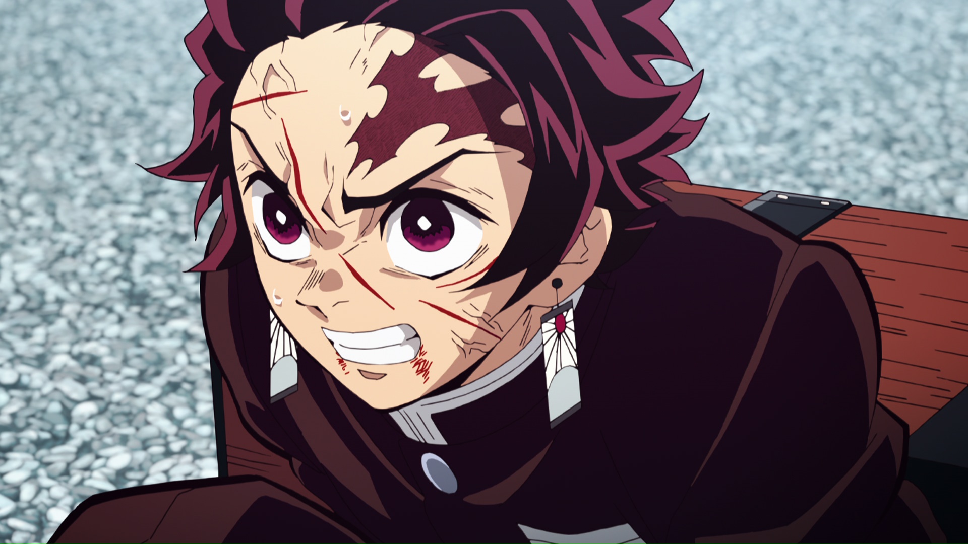 Watch Demon Slayer: Kimetsu no Yaiba Season 1 Episode 22 Sub & Dub