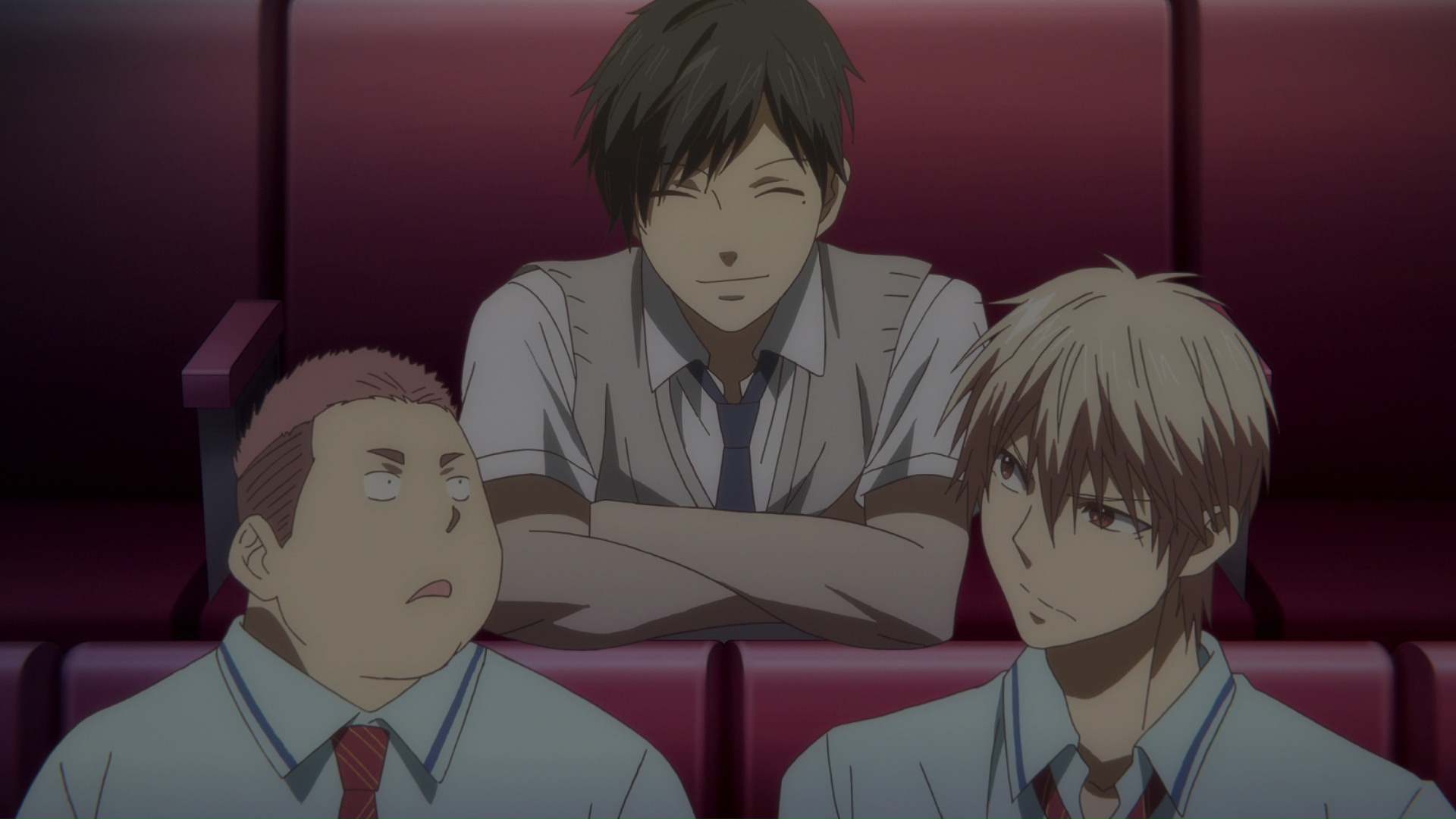 Kono Oto Tomare Season 1 Eng Sub