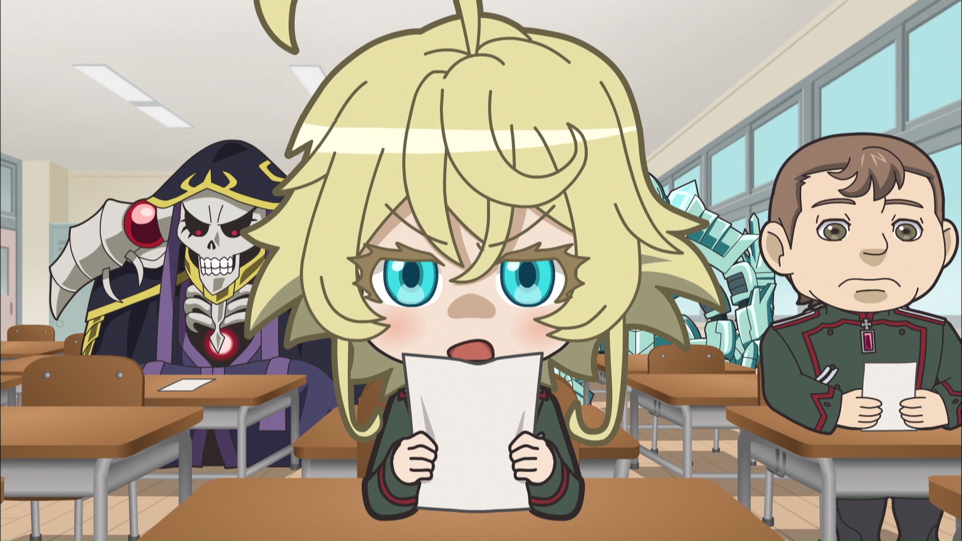 danganronpa season 3 episode 1 english dub danganronpa season 3 episode 1 english dub