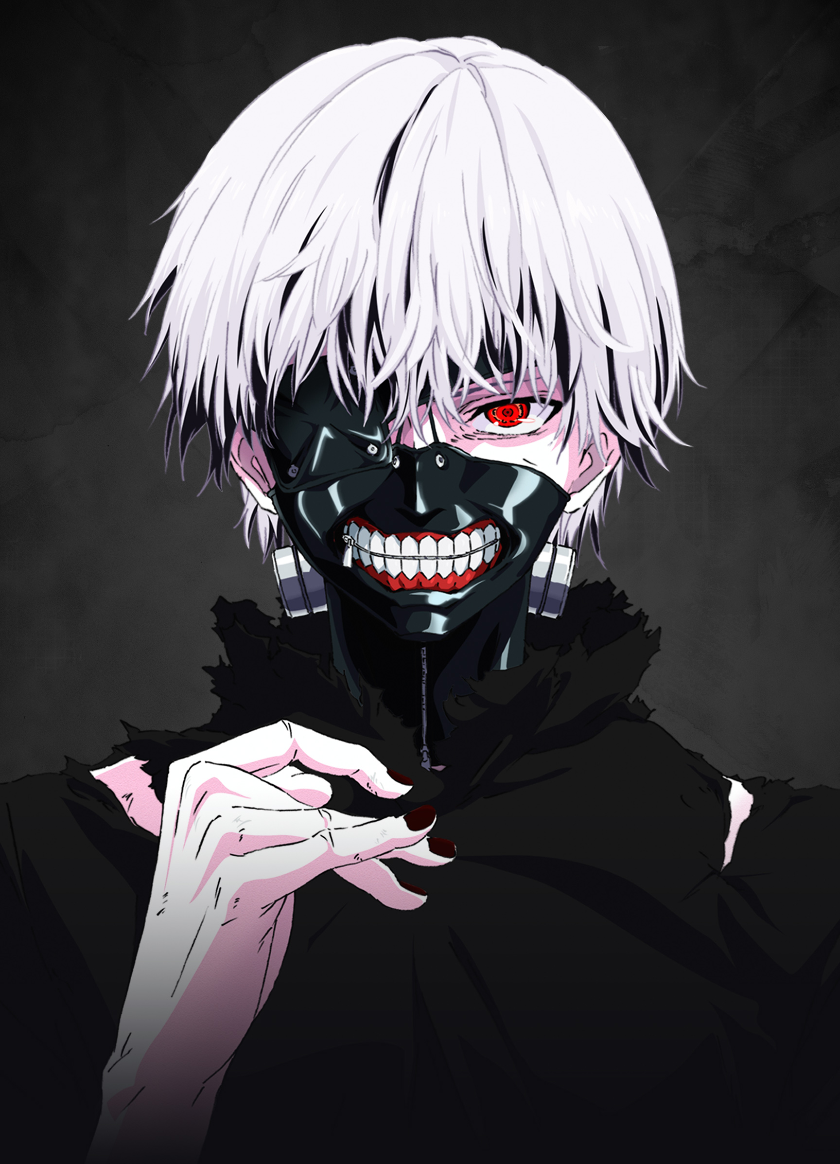 Featured image of post Watch Tokyo Ghoul In Order Looking to watch tokyo ghoul anime for free