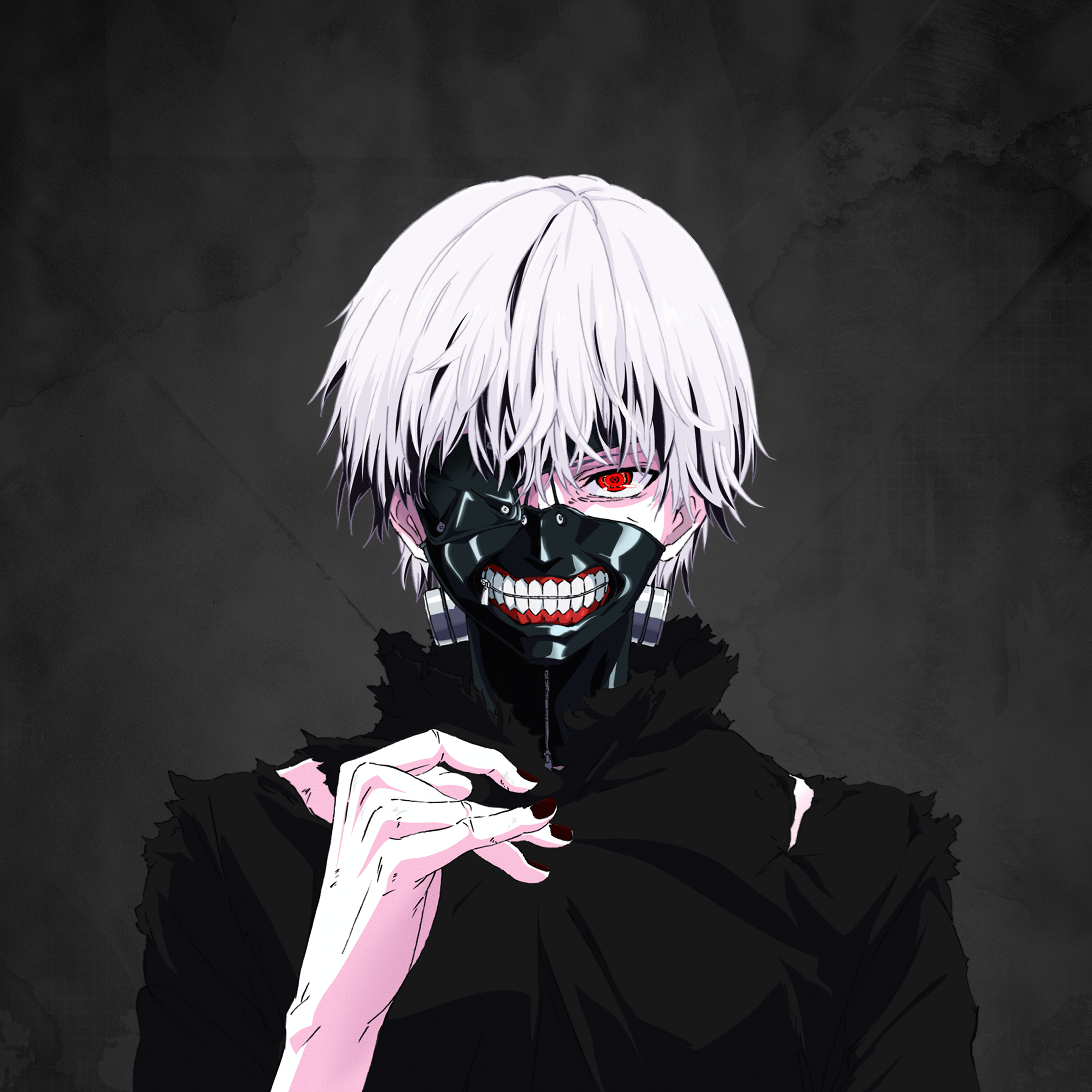 Featured image of post Tokyo Ghoul Uncut Funimation Watch tokyo ghoul season 2 episode 11 sub dub anime