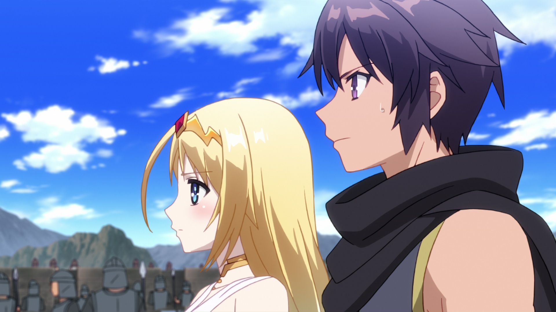 Watch The Master of Ragnarok & Blesser of Einherjar Season 1 Episode 7 ...