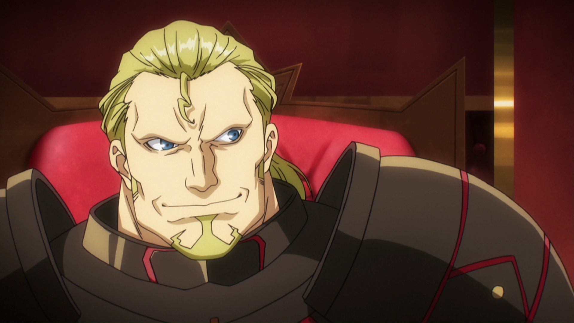 Watch Overlord Season 3 Episode 35 Sub & Dub | Anime Simulcast | Funimation