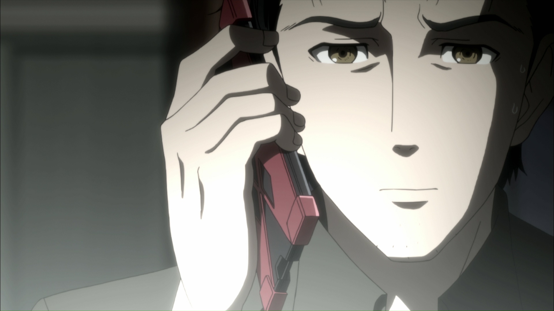 Watch Steins Gate Season 2 Episode 4 Sub Dub Anime Simulcast Images, Photos, Reviews