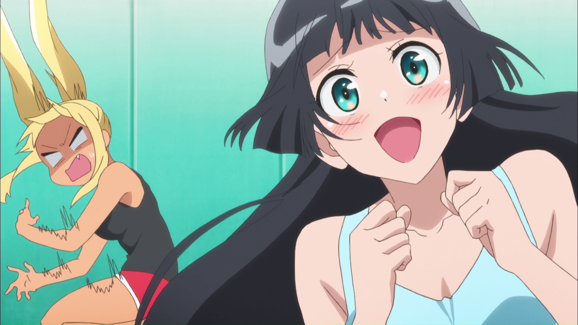 Top 10 WTF anime faces  Anime Amino