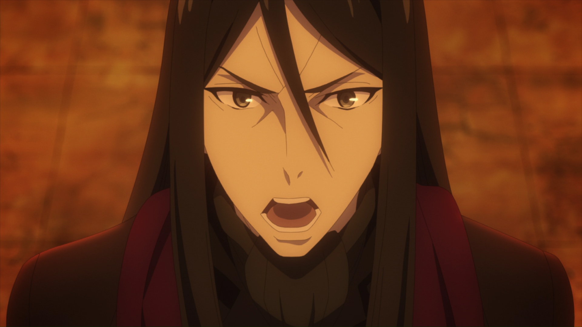 lord el-melloi ii case files episode 1 picture