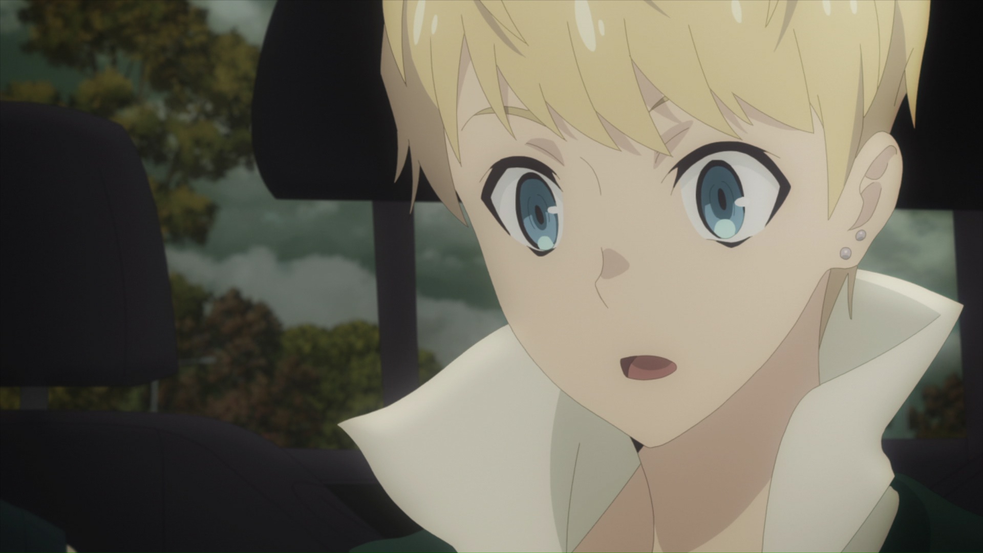 lord el-melloi ii case files episode 1 picture lord el-melloi ii case files episode 1 picture