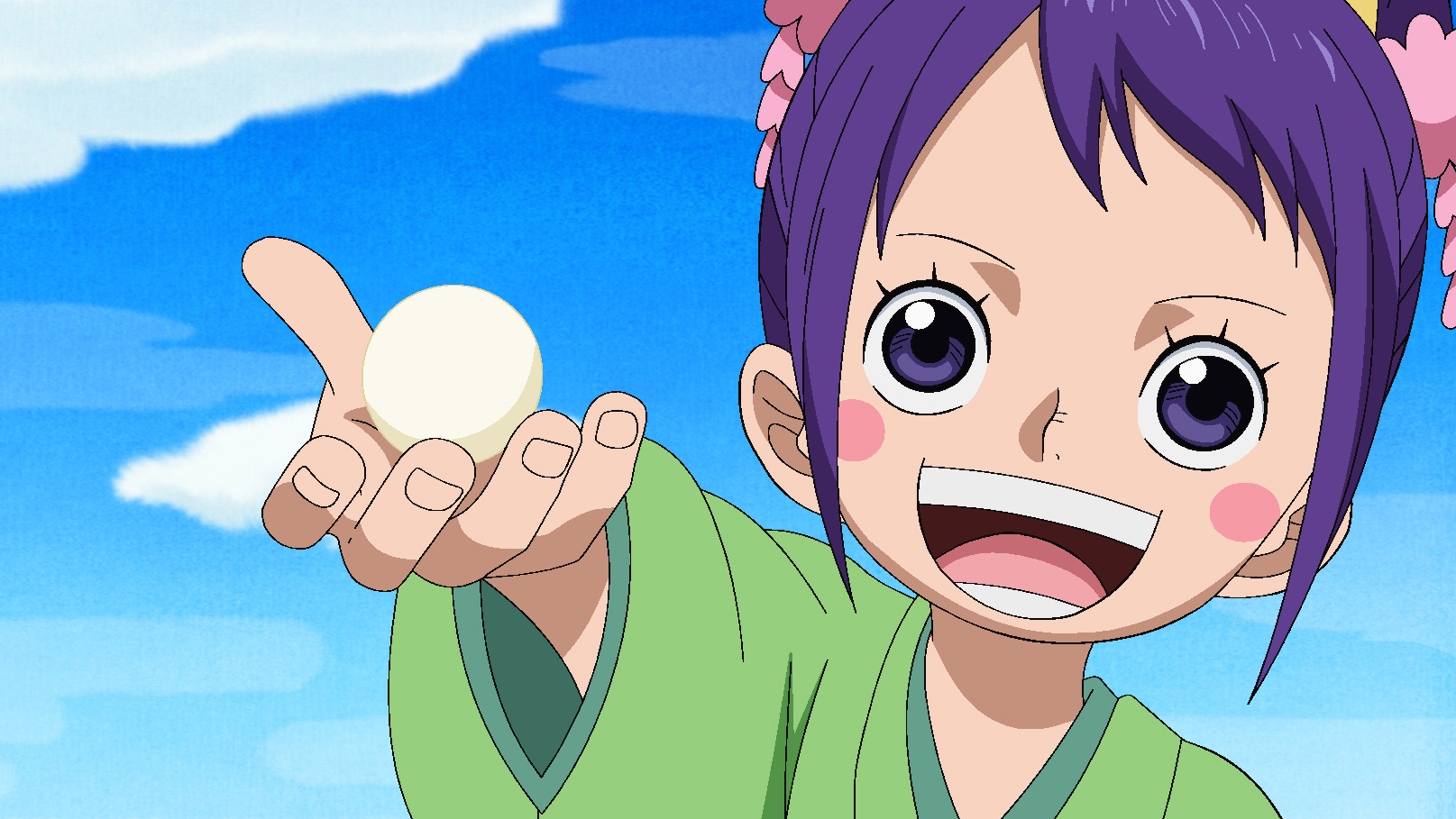 Watch One Piece Season 14 Episode 3 Sub Dub Anime Simulcast Funimation