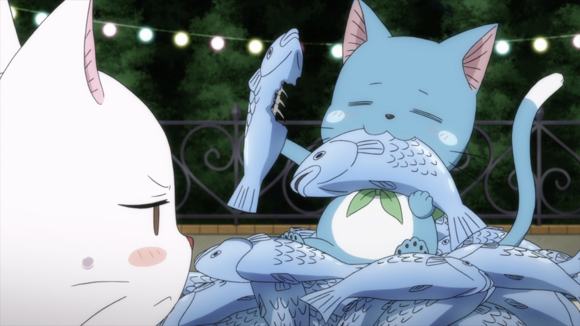 Watch Fairy Tail Season 9 Episode 328 Sub Dub Anime Simulcast Funimation