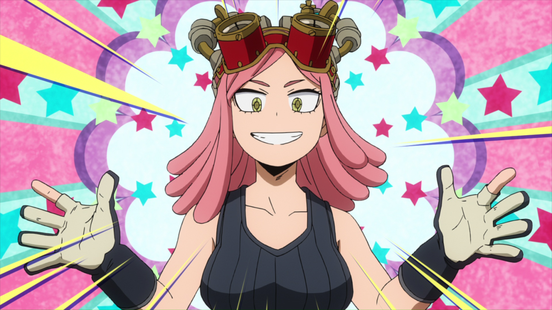 Watch My Hero Academia Season 3 Episode 52 Sub &amp; Dub