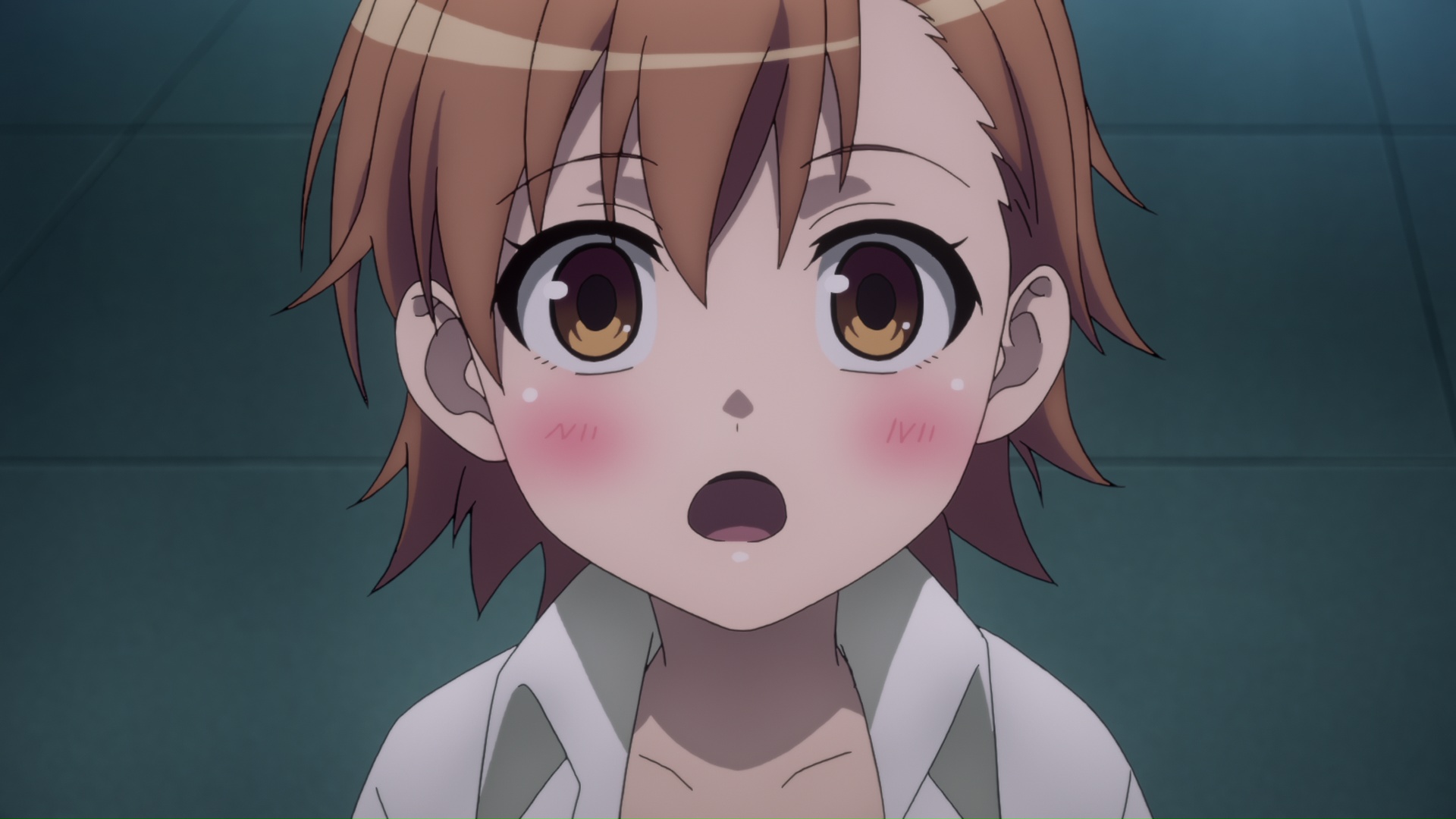 Watch A Certain Scientific Accelerator Season 1 Episode 1 Dub | Anime