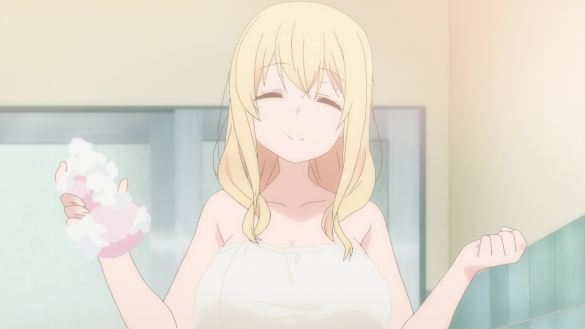 Watch Miss Caretaker of Sunohara-sou Season 1 Episode 1 Sub & Dub