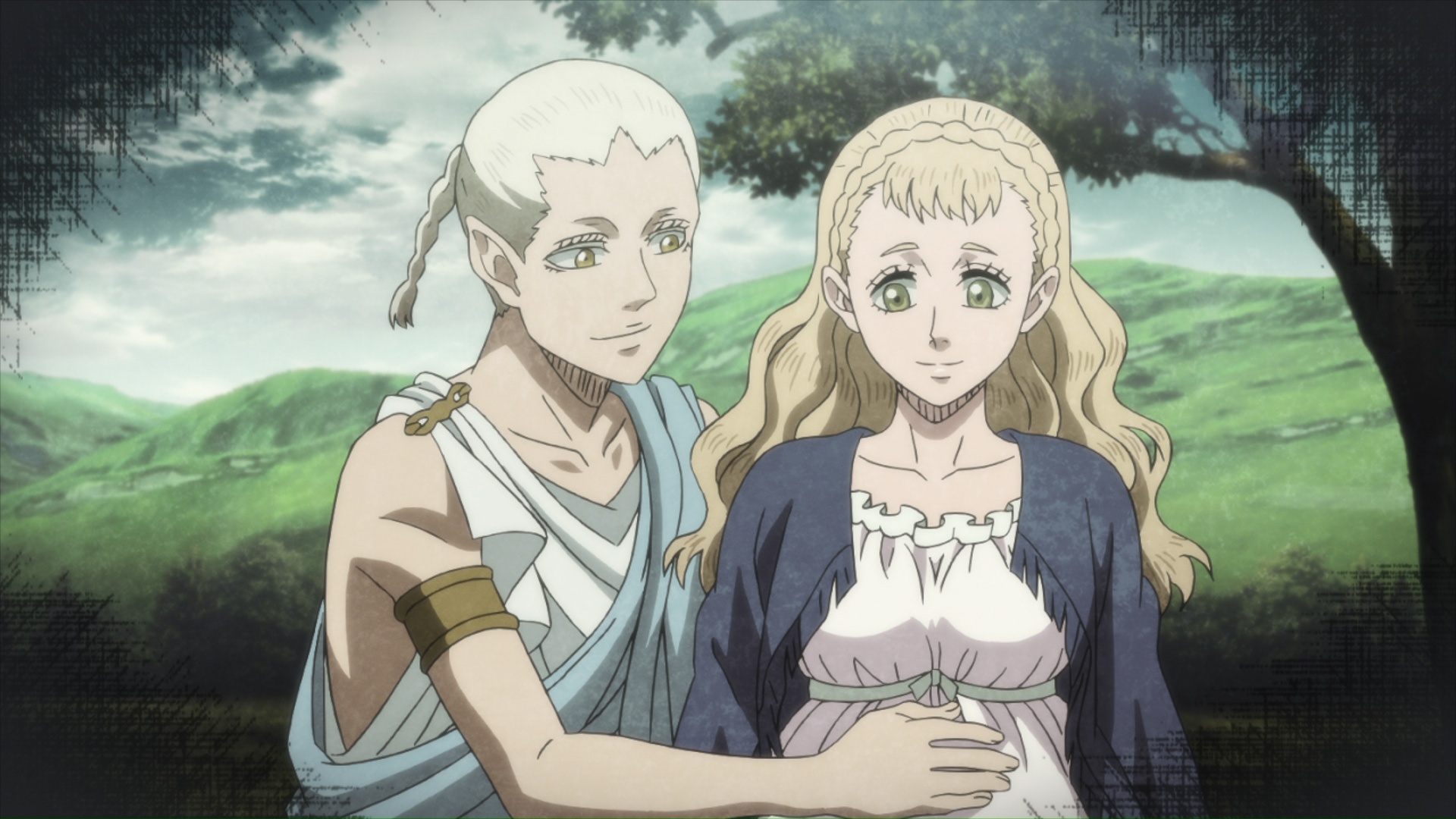 Watch Black Clover Season 2 Episode 95 Sub Dub Anime