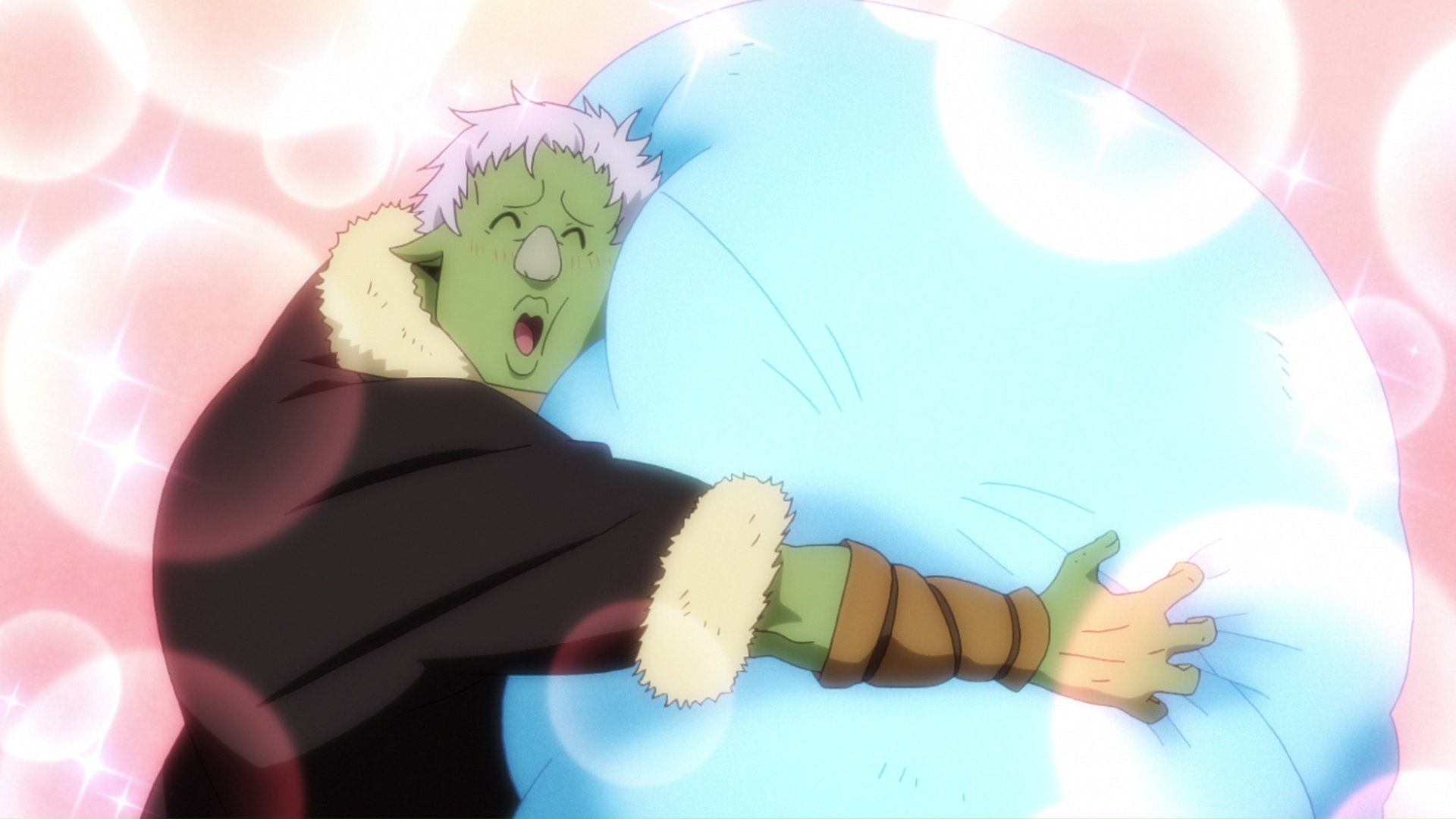 Watch That Time I Got Reincarnated as a Slime Season 1 OVA ...