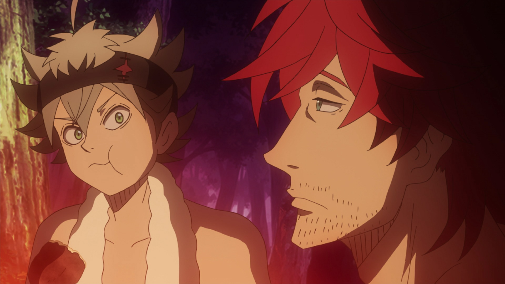 Watch Black Clover Season 2 Episode 55 Sub And Dub Anime Uncut Funimation 