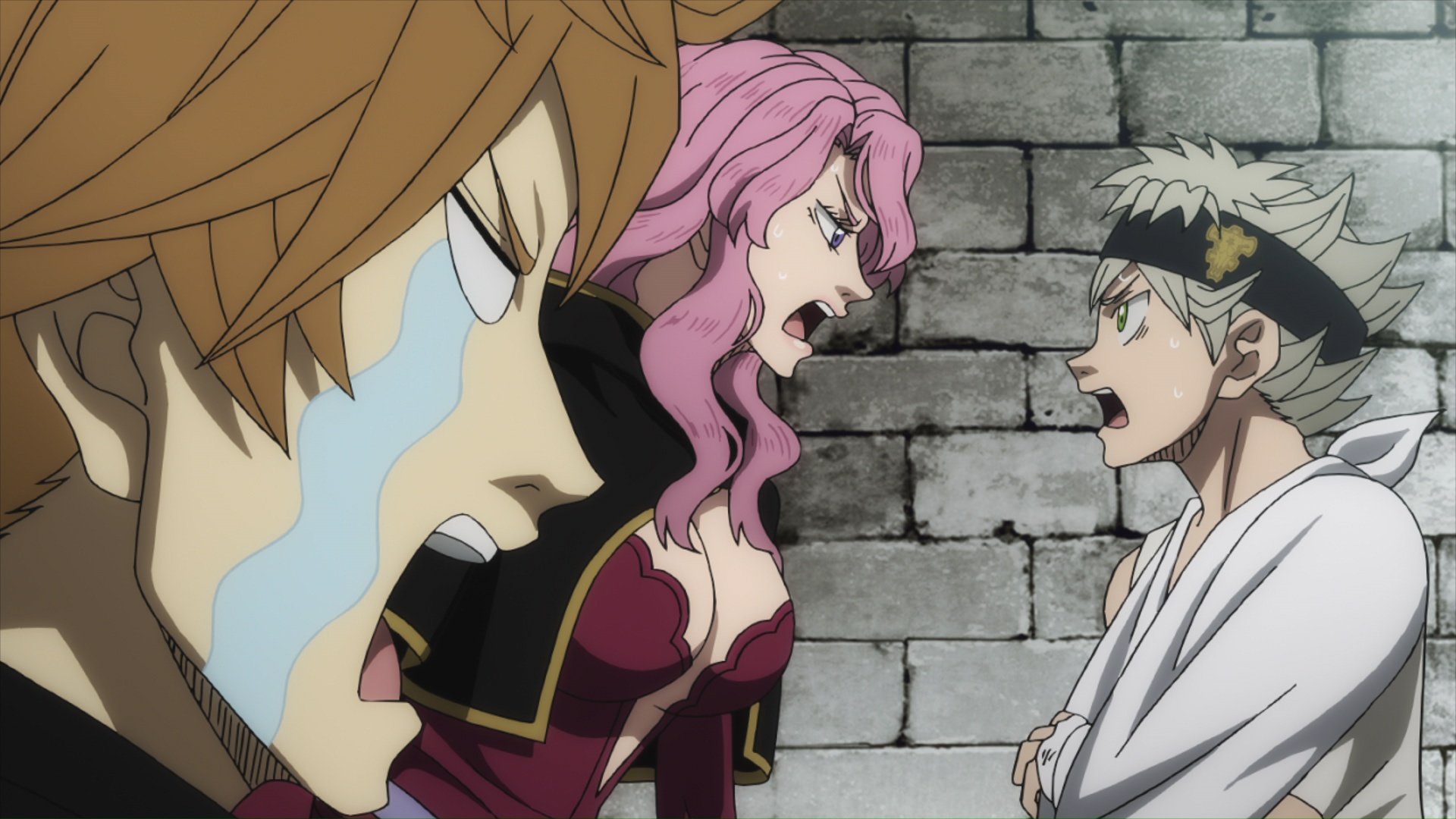 Watch Black Clover Season 2 Episode 58 Sub & Dub Anime