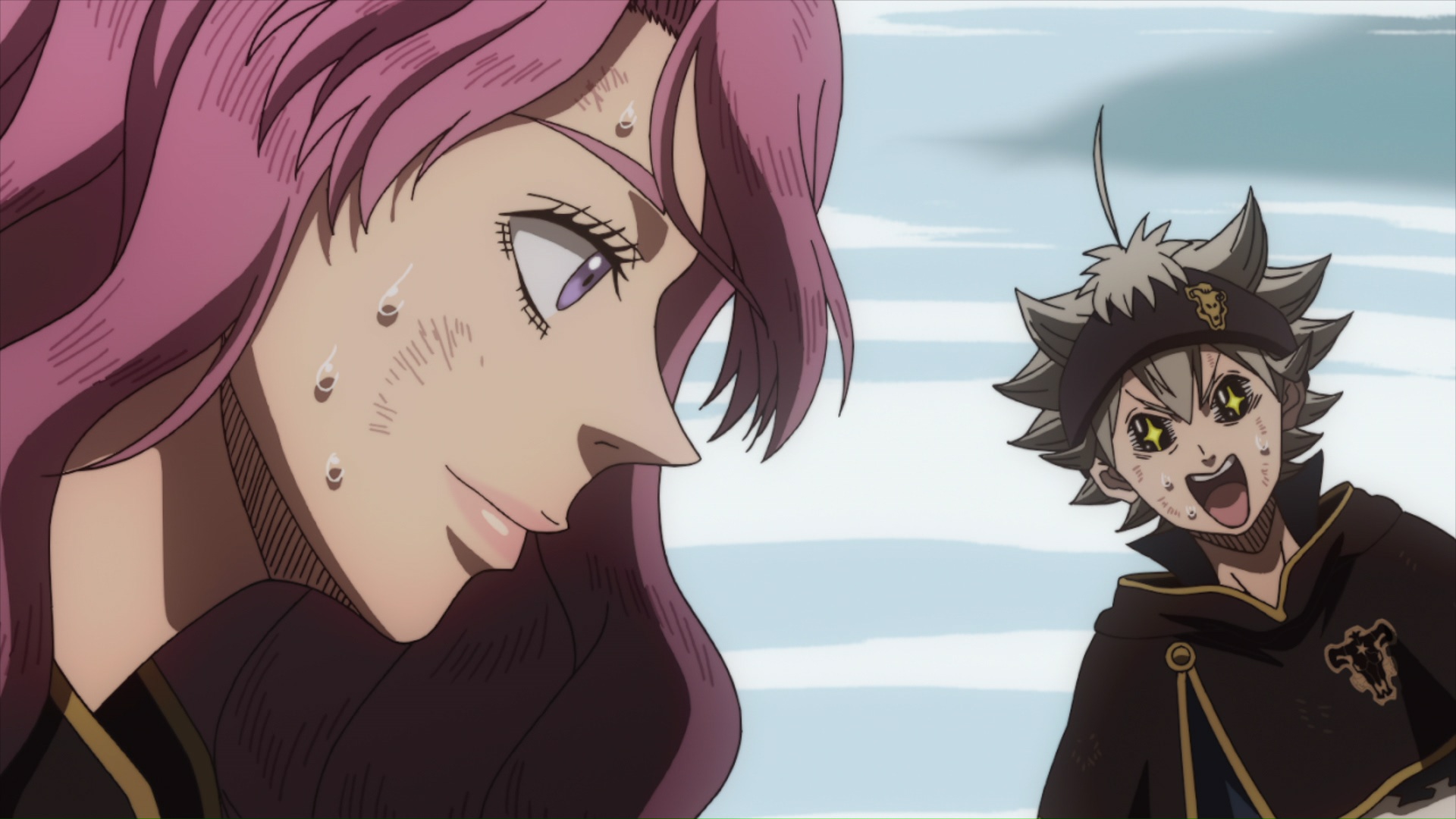 Watch Black Clover Season 2 Episode 59 Sub & Dub | Anime Simulcast