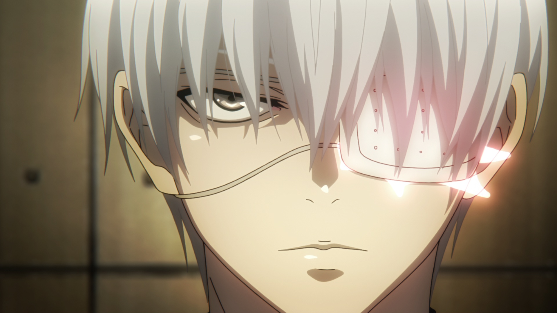 Watch Tokyo Ghoul Season 3 Episode 17 Sub & Dub | Anime Simulcast