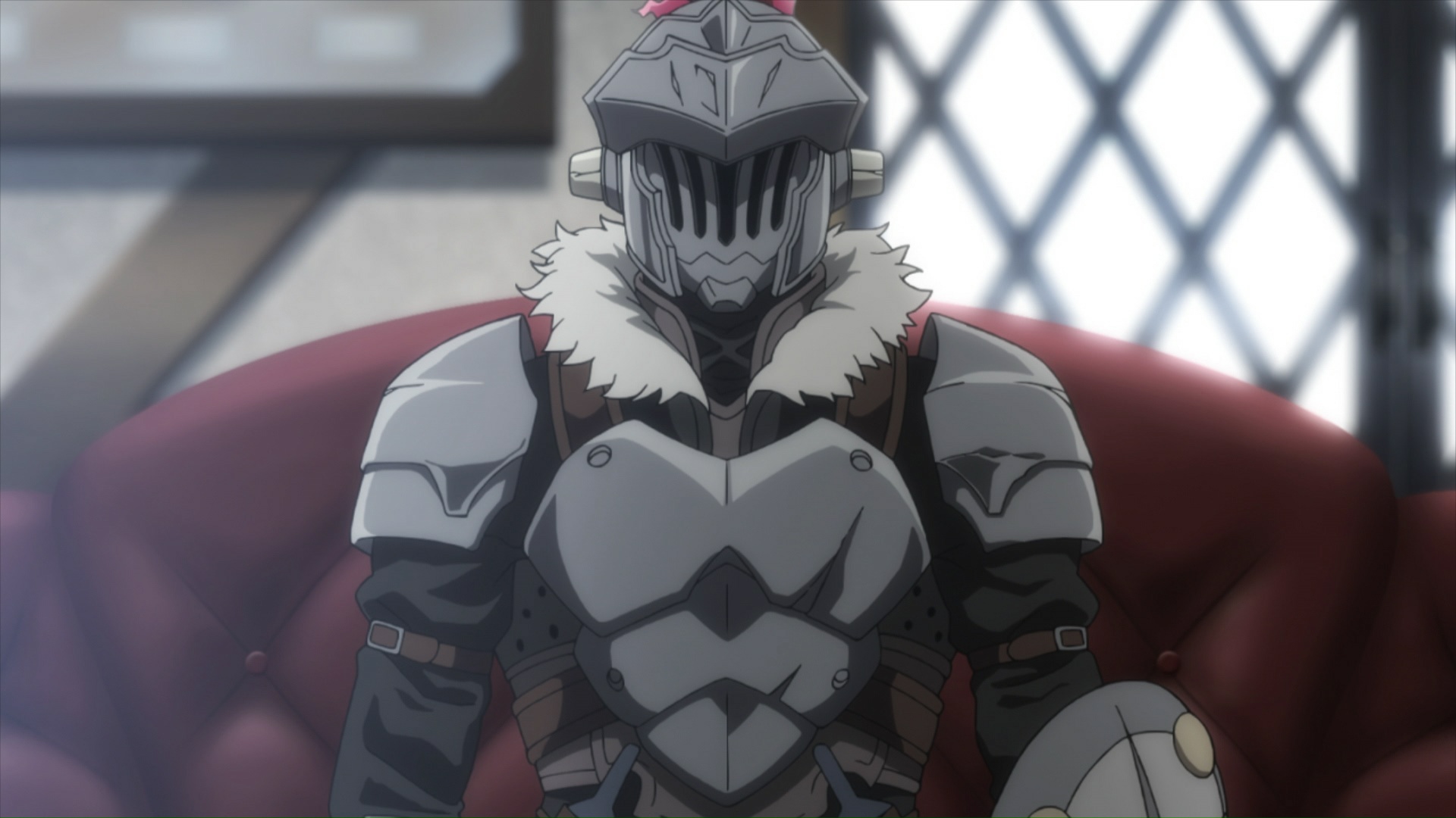 Watch GOBLIN SLAYER Season 1 Episode 3 Sub & Dub | Anime ...