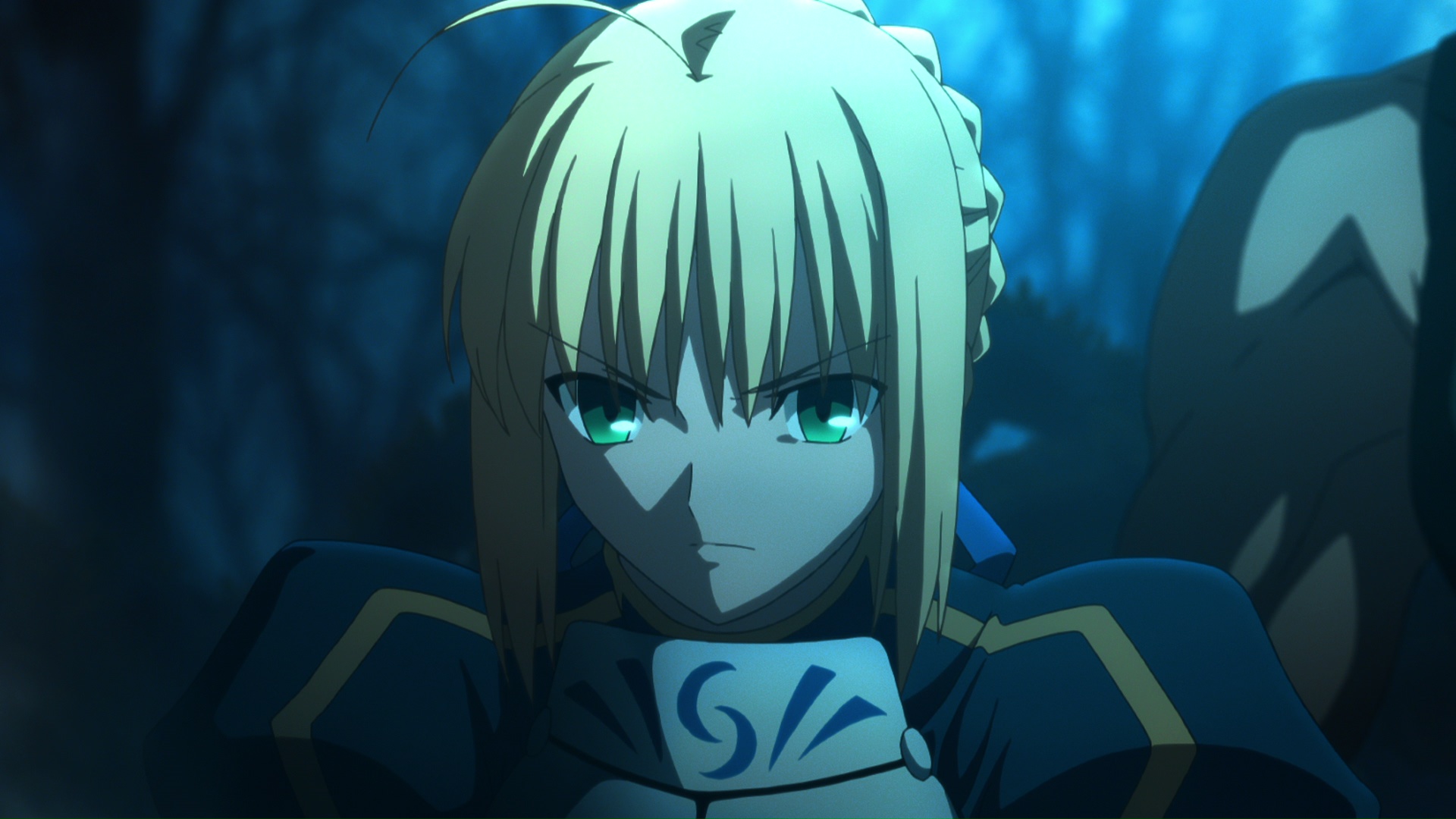 Watch Fate Zero Season 1 Episode 8 Sub Dub Anime Uncut Funimation