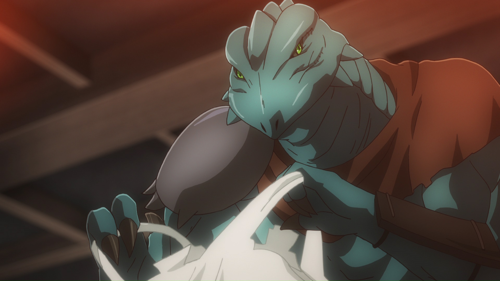 Watch Restaurant To Another World Season 1 Episode 4 Sub Dub Watch Restaurant To Another World Season 1 Episode 4 Sub Dub