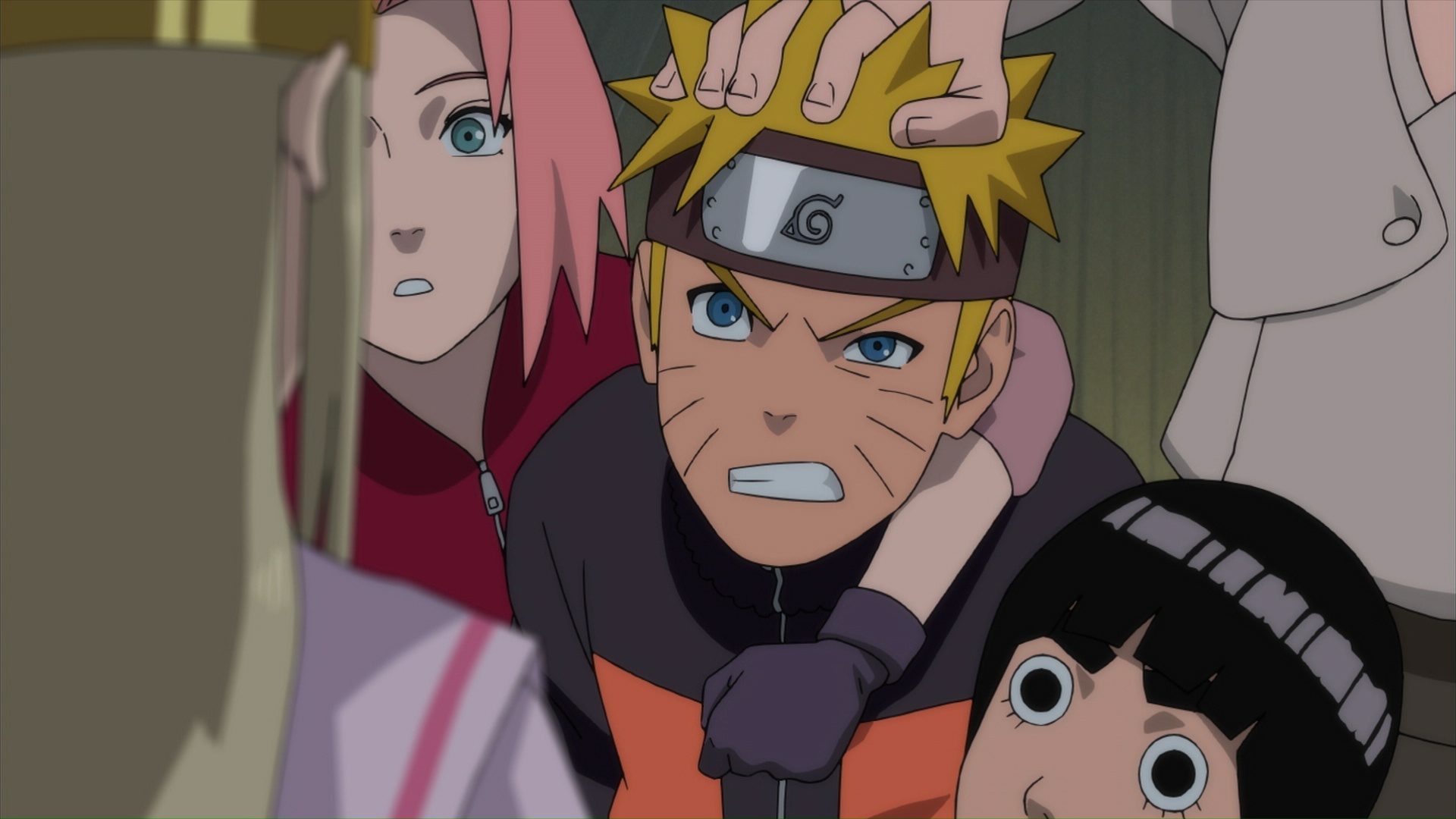  Naruto Shippuden estreia na Funimation