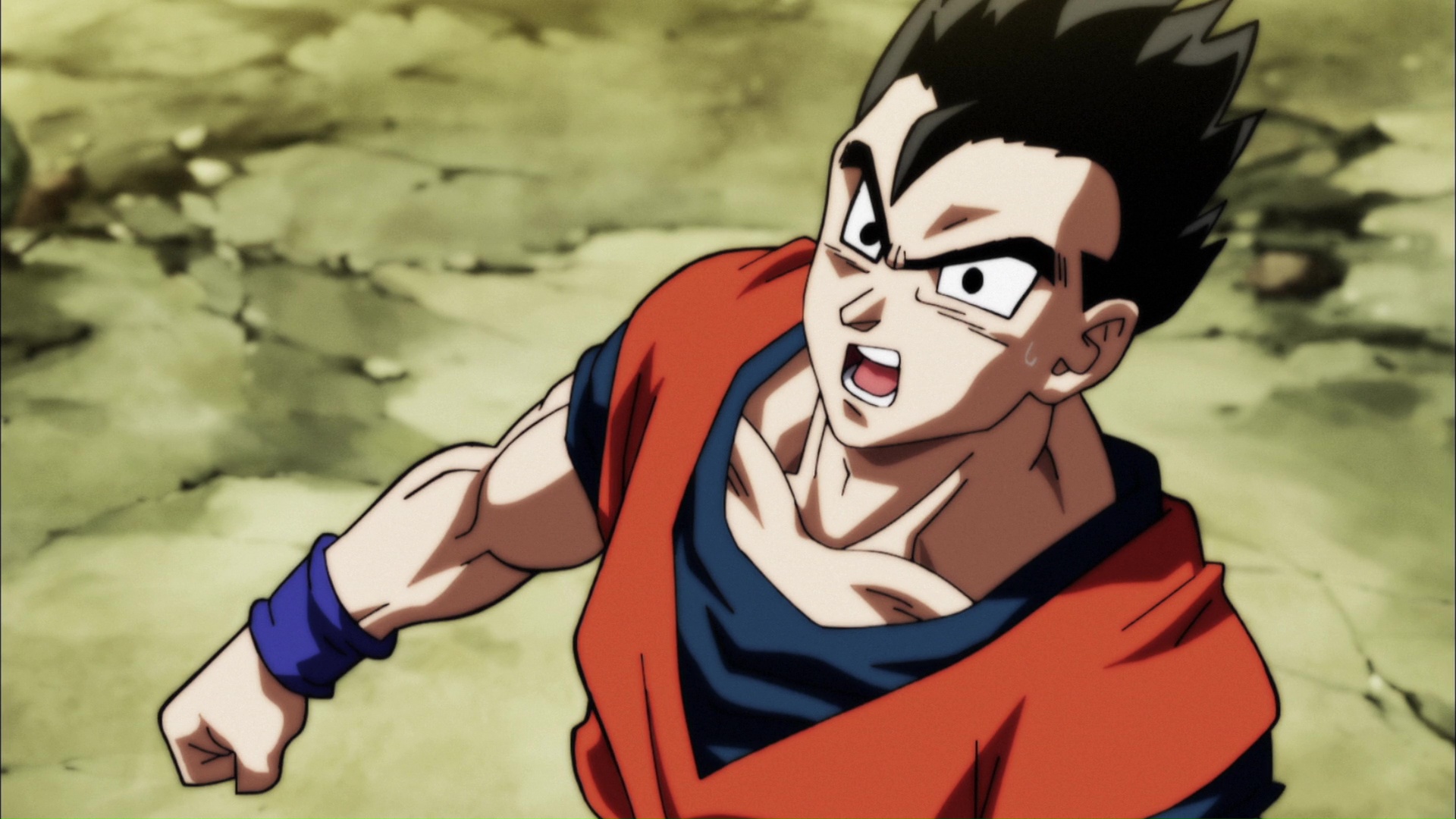 Watch Dragon Ball Super Season 1 Episode 120 Sub & Dub | Anime Uncut | Funimation