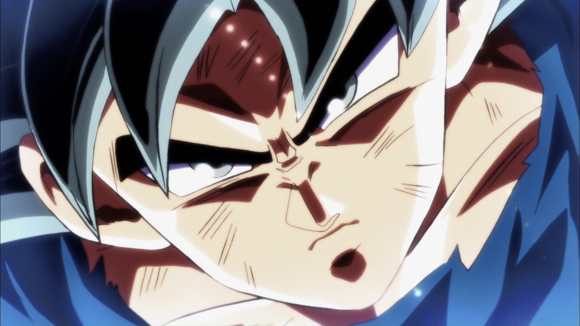 Watch Dragon Ball Super Season 1 Episode 129 Sub Dub Anime Uncut Funimation
