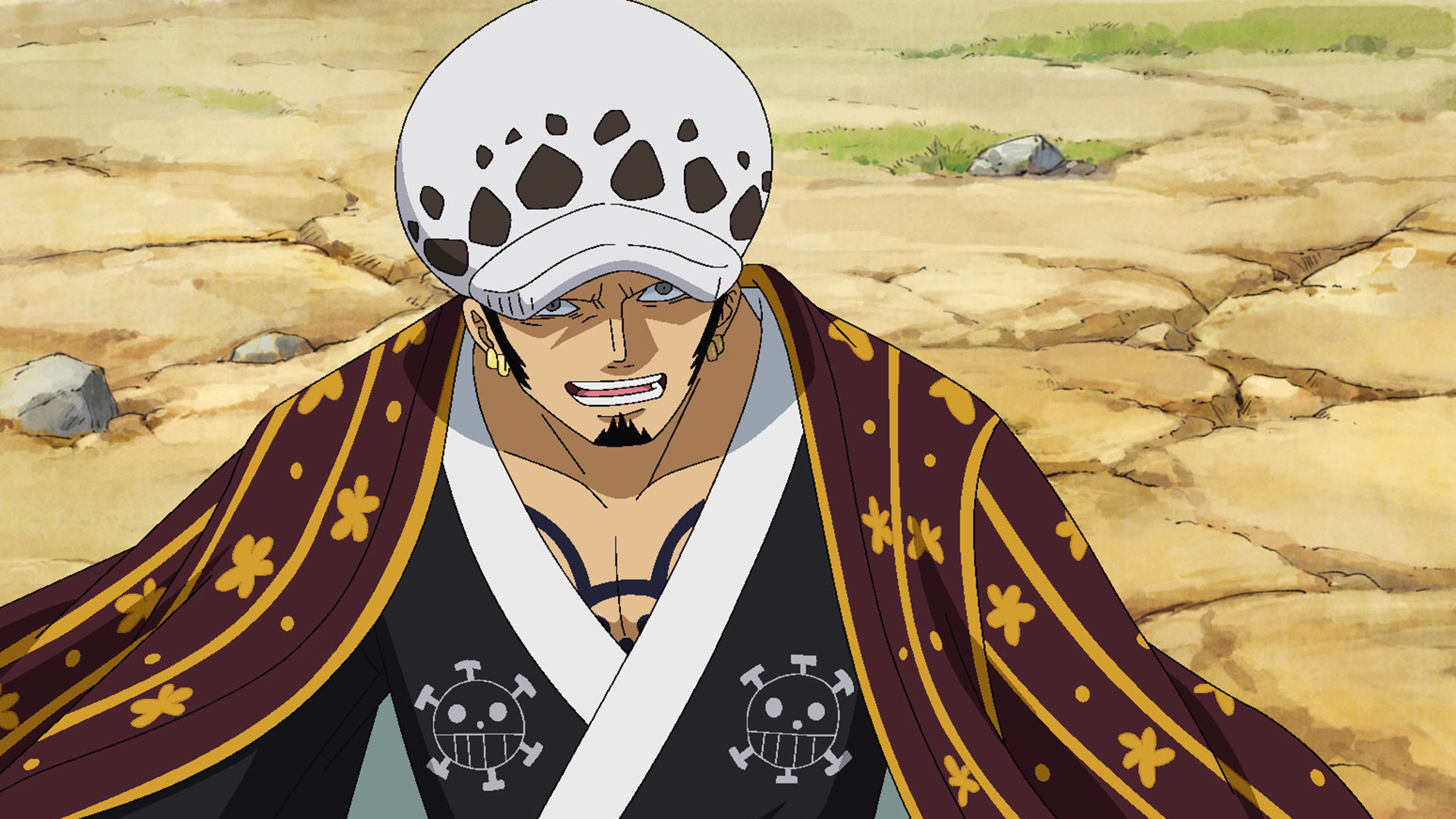 Watch One Piece Season 14 Episode 906 Sub Dub Anime Simulcast Funimation