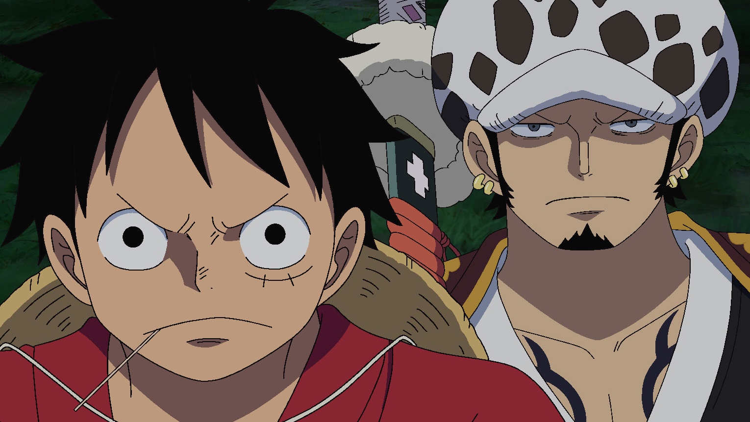 Watch One Piece Season 14 Episode 913 Sub Dub Anime Simulcast Funimation