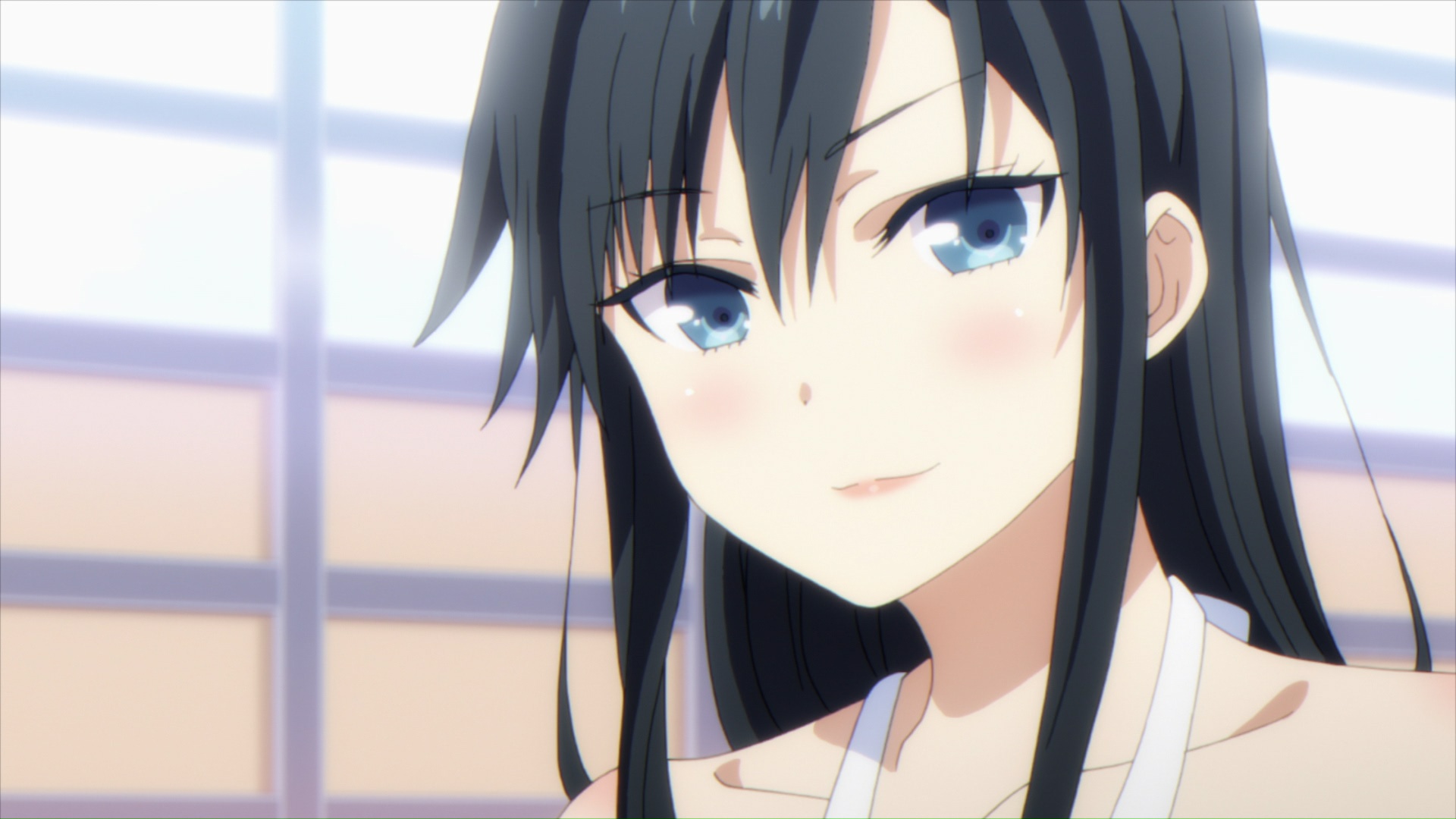 Watch Oresuki Are You The Only One Who Loves Me Season 1 Episode 7 Sub Anime Simulcast Funimation