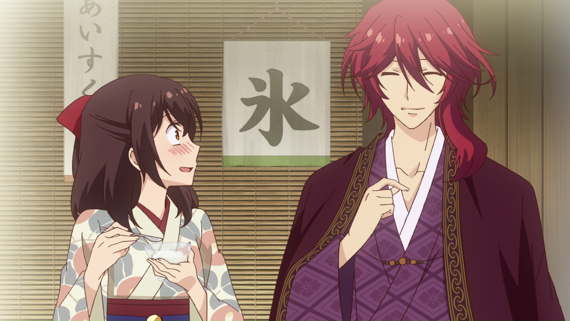 Watch Meiji Tokyo Renka Season 1 Episode 4 Sub & Dub | Anime Simulcast ...