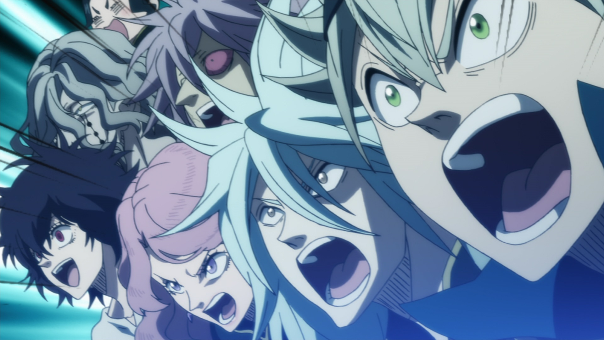 Black Clover Season 3 / Watch Black Clover Season 2 Episode 74 Sub