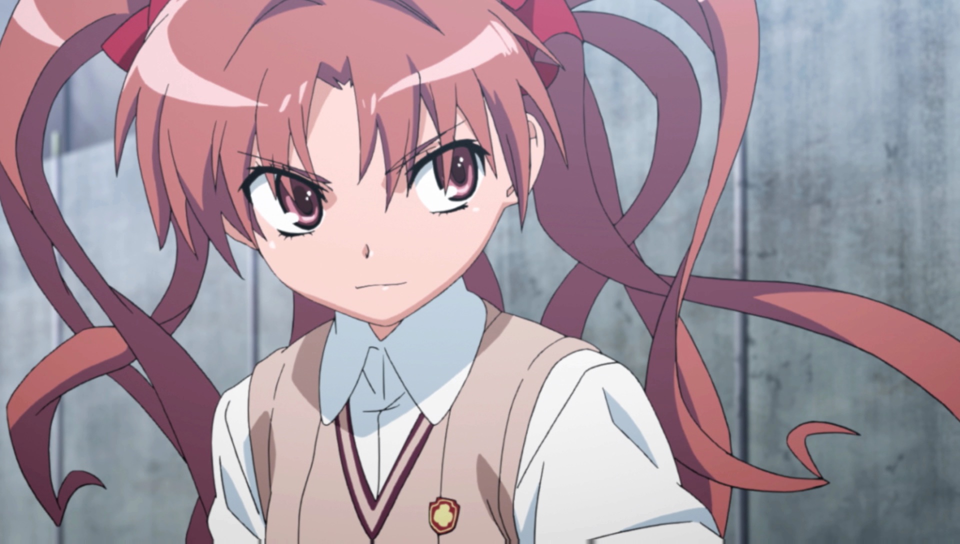 Watch A Certain Scientific Railgun Season 1 Episode 9 Sub & Dub | Anime