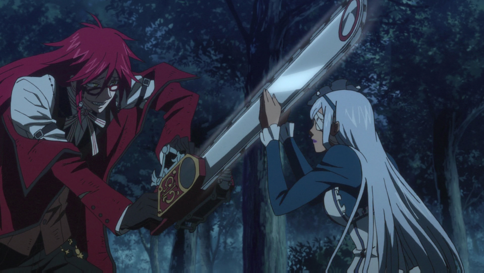 black butler season 2 review