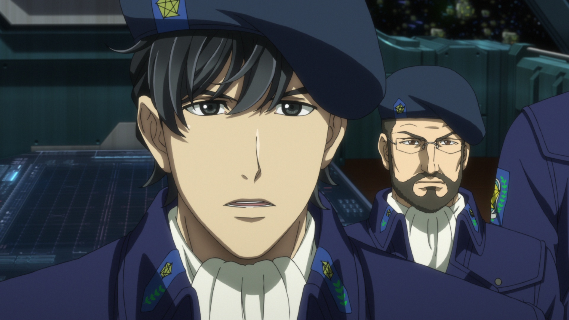 Watch Legend of the Galactic Heroes: Die Neue These Season 2 Episode 19 Sub & Dub | Anime ...