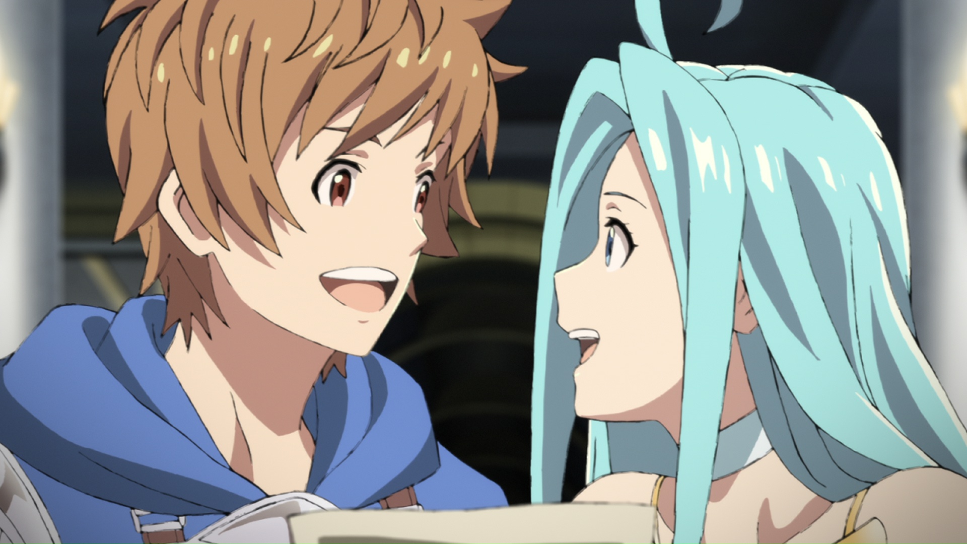 Watch Granblue Fantasy: The Animation Season 1 Episode 9 Sub & Dub