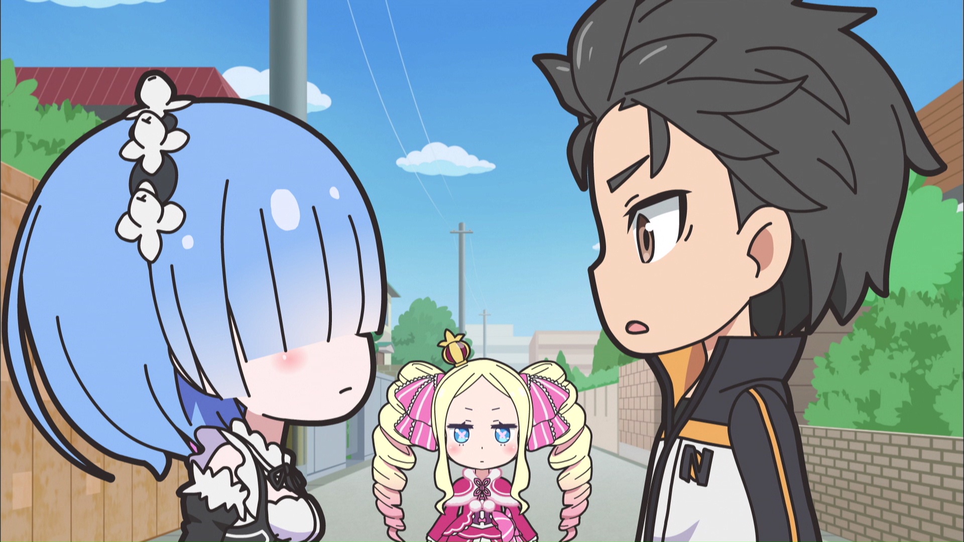 Watch ISEKAI QUARTET Season 1 Episode 7 Sub & Dub | Anime Simulcast