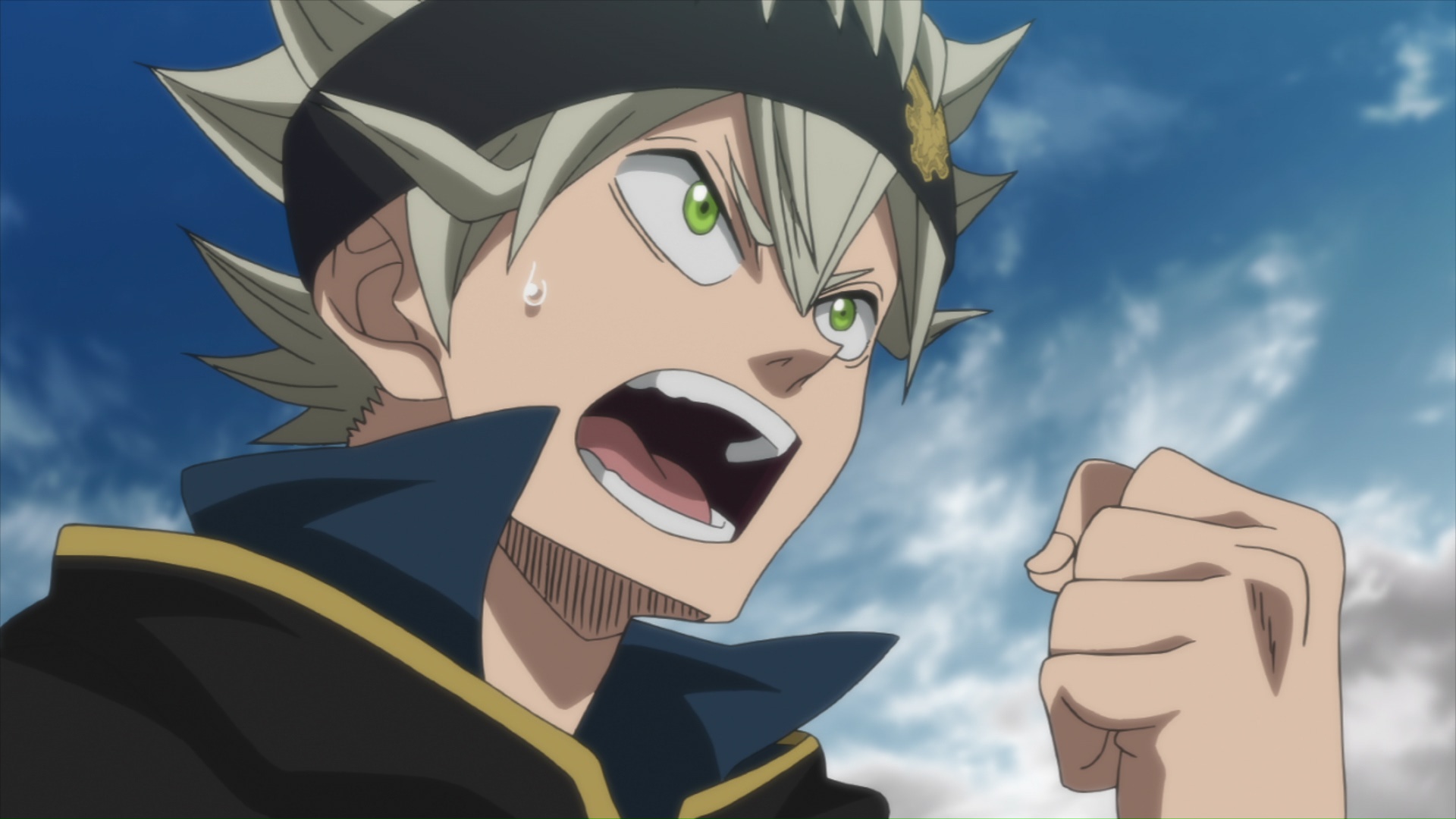 Watch Black Clover Season 2 Episode 78 Sub & Dub | Anime Uncut | Funimation