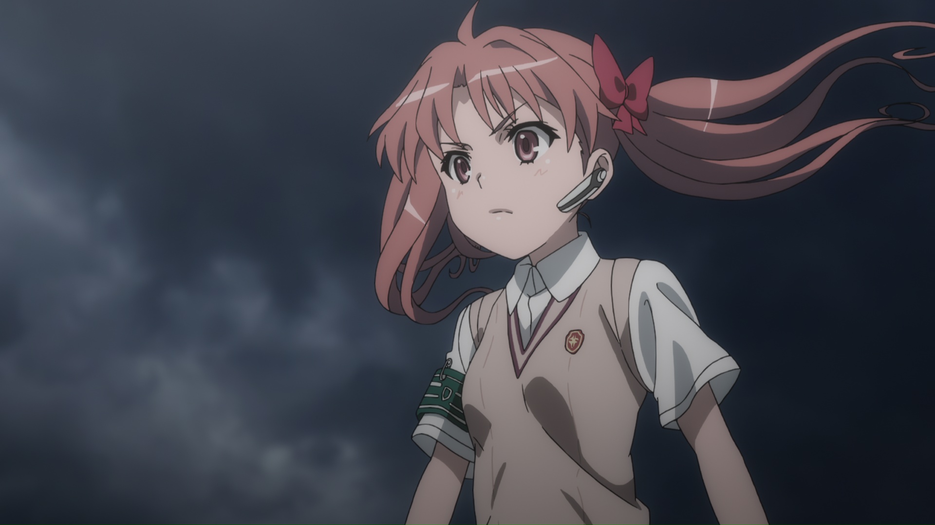 Watch A Certain Scientific Railgun Season 3 Episode 12 Sub ...