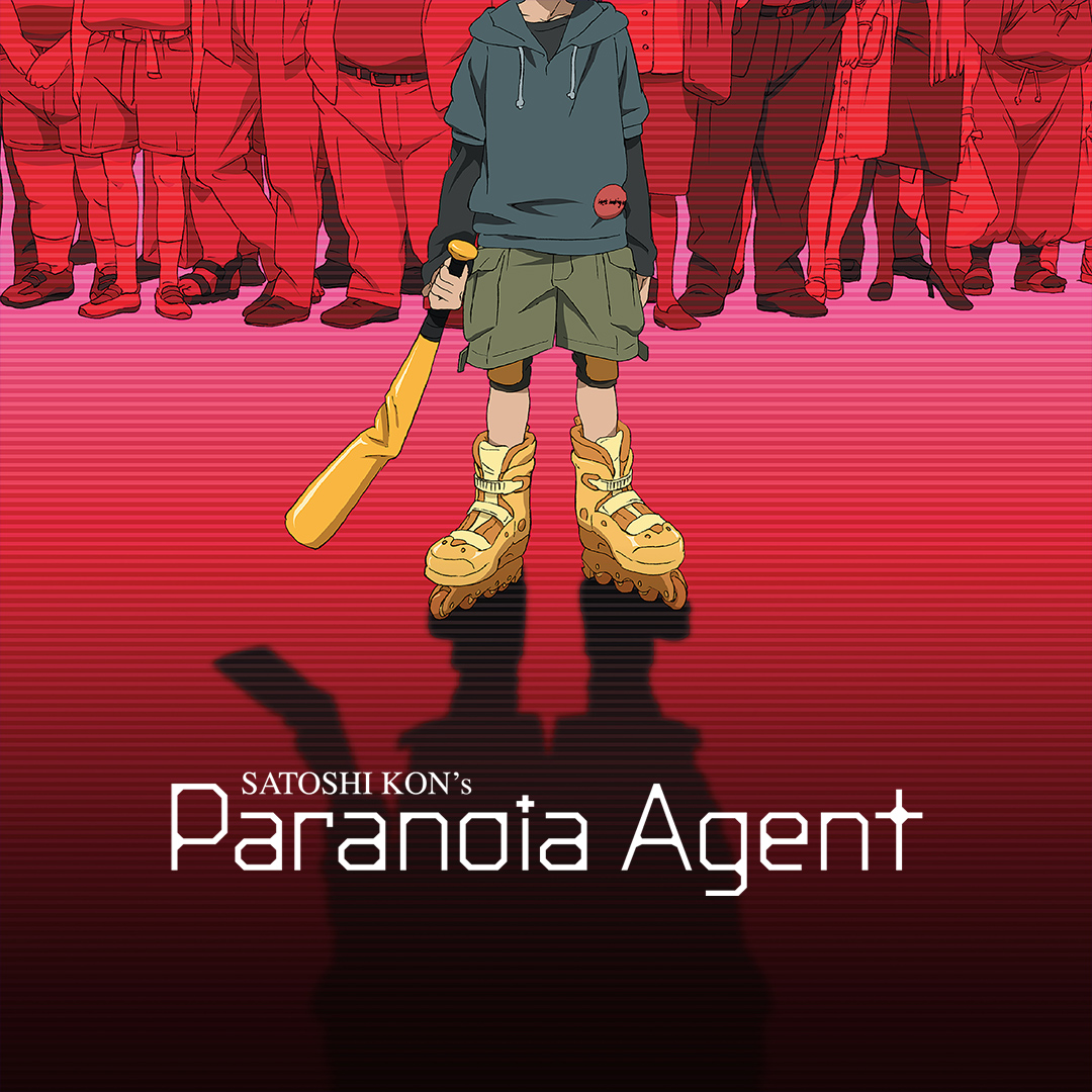  Paranoia Agent - Funimation