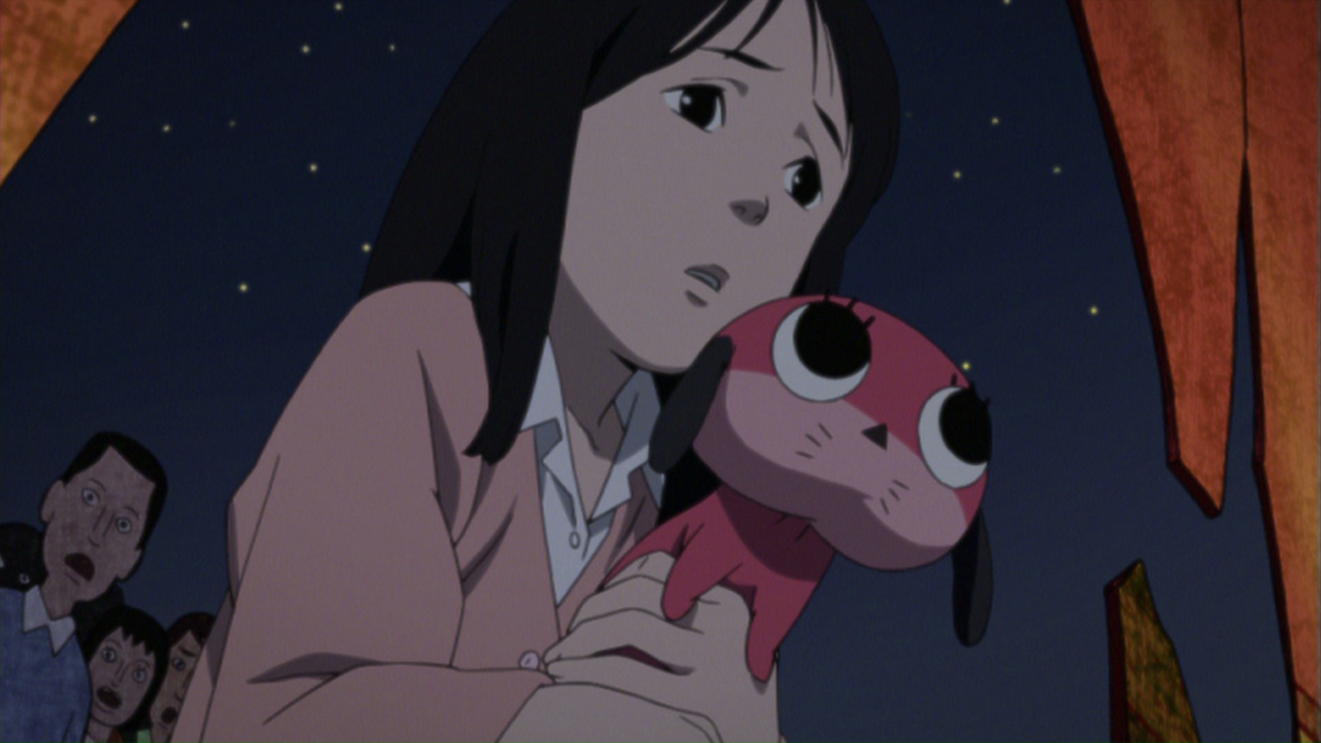 Watch Paranoia Agent Season 1 Episode 13 Sub & Dub | Anime Uncut