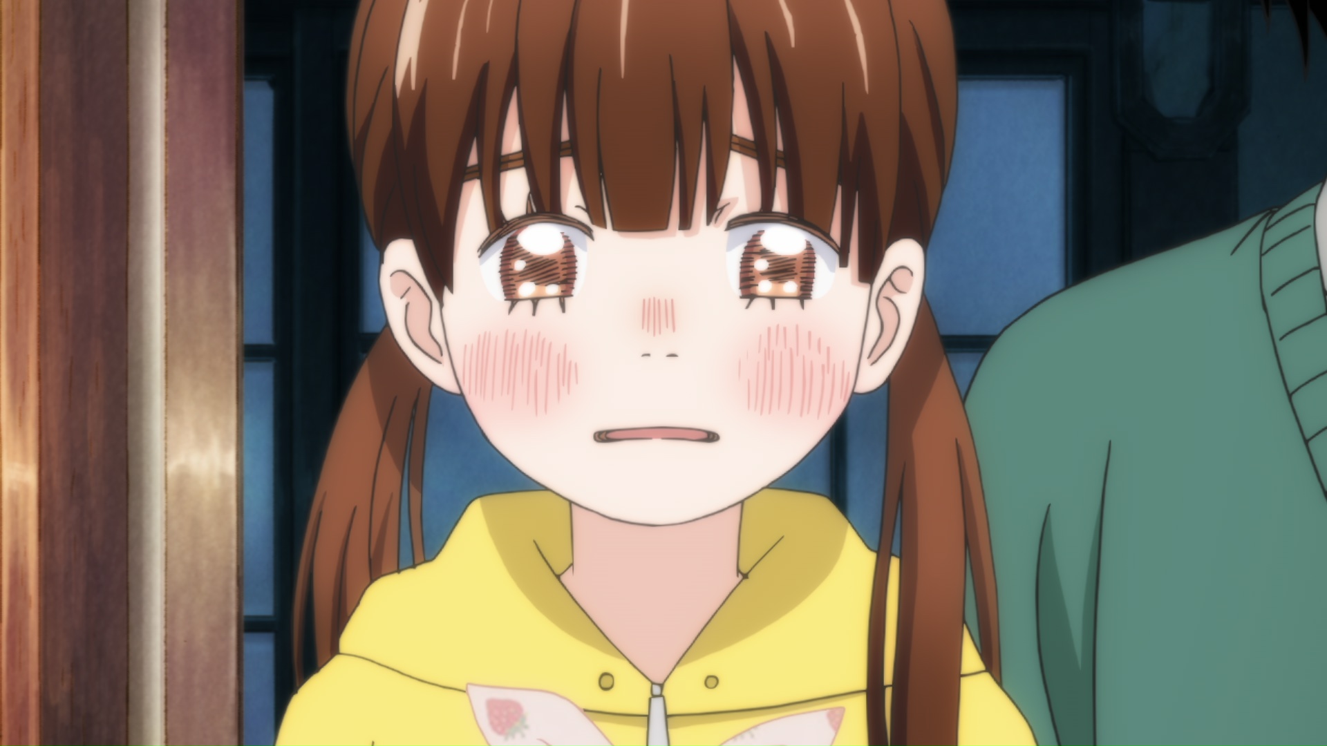 Watch March comes in like a lion Season 1 Episode 4 Sub & Dub | Anime - March Comes In Like A Lion Hina