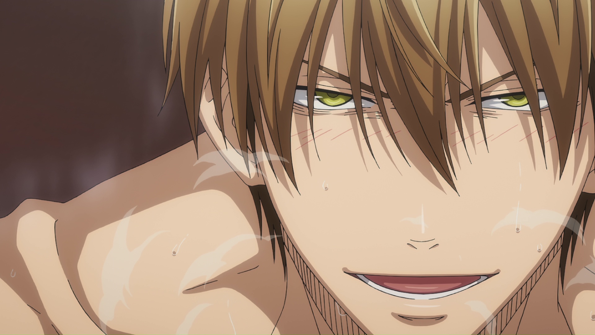 Watch DAKAICHI -I’m being harassed by the sexiest man of the year