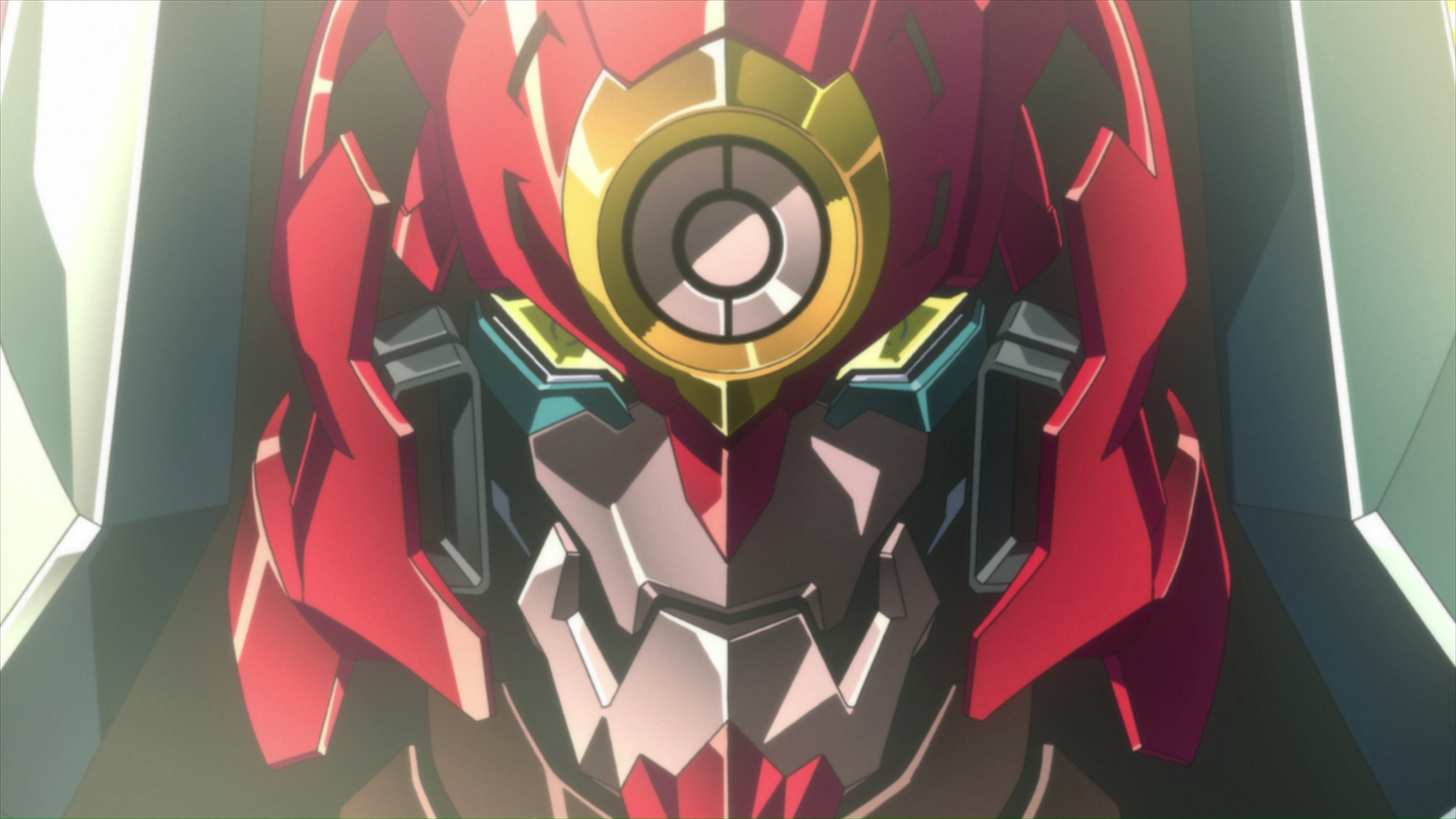 gurren lagann prime 1