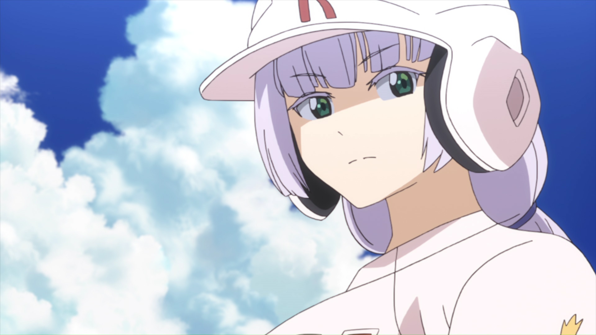 Watch TAMAYOMI : The Baseball Girls Season 1 Episode 11  