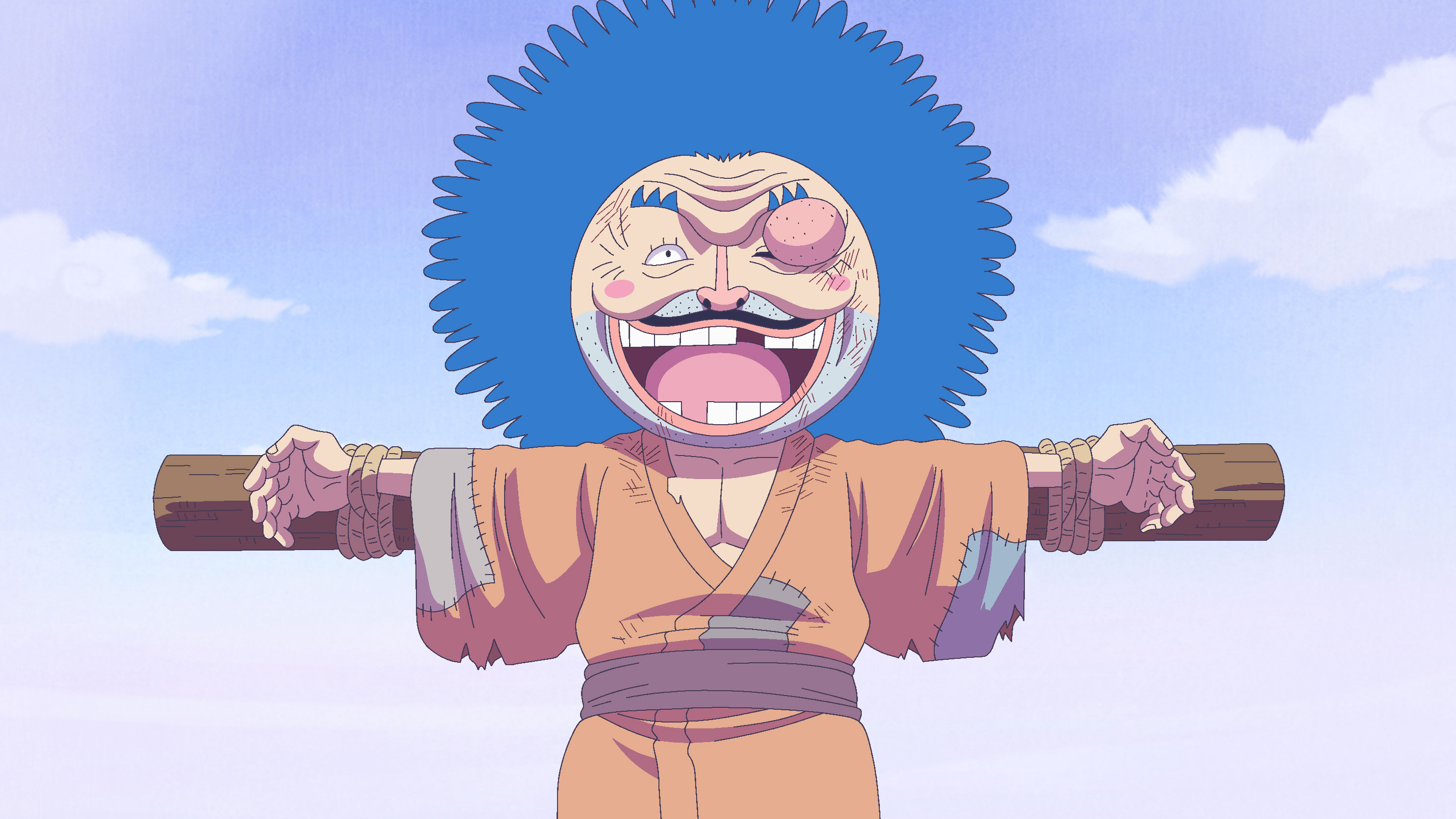 Watch One Piece Season 14 Episode 939 Sub Dub Anime Simulcast Funimation